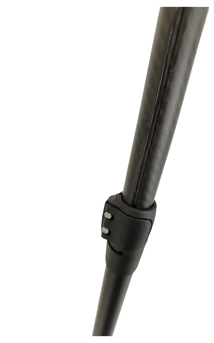 100% carbon paddle View 5