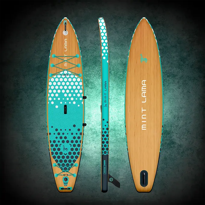 Adventourer 11'6"