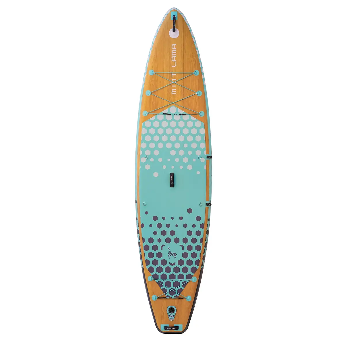 Adventourer 11'6" View 19