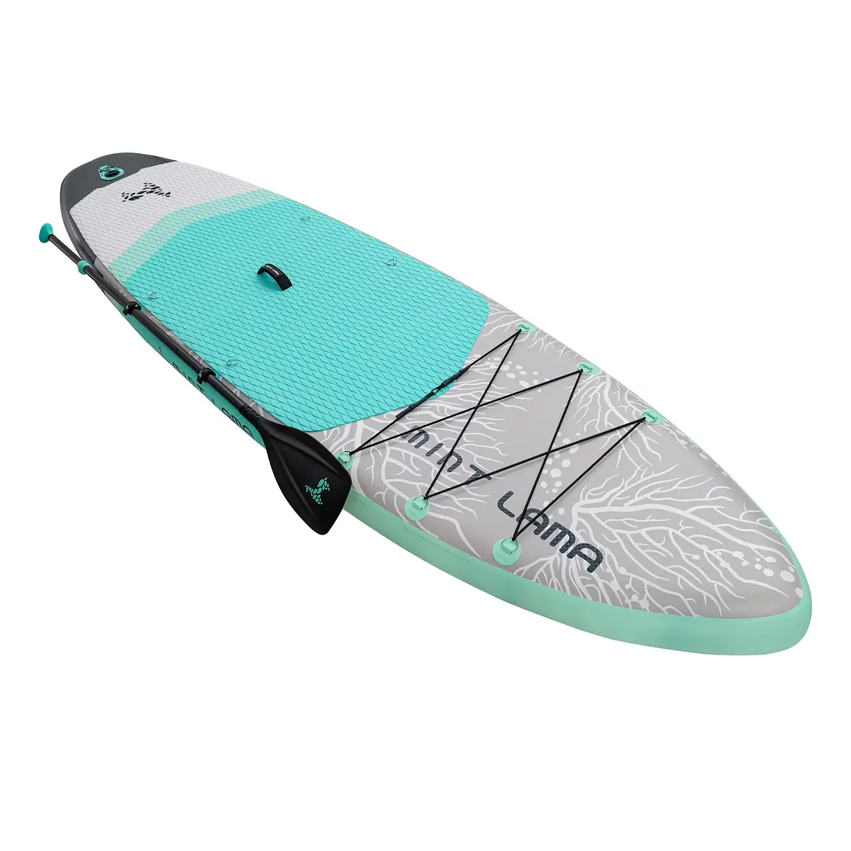 Alpaka 11'0" AQUA Vue 3