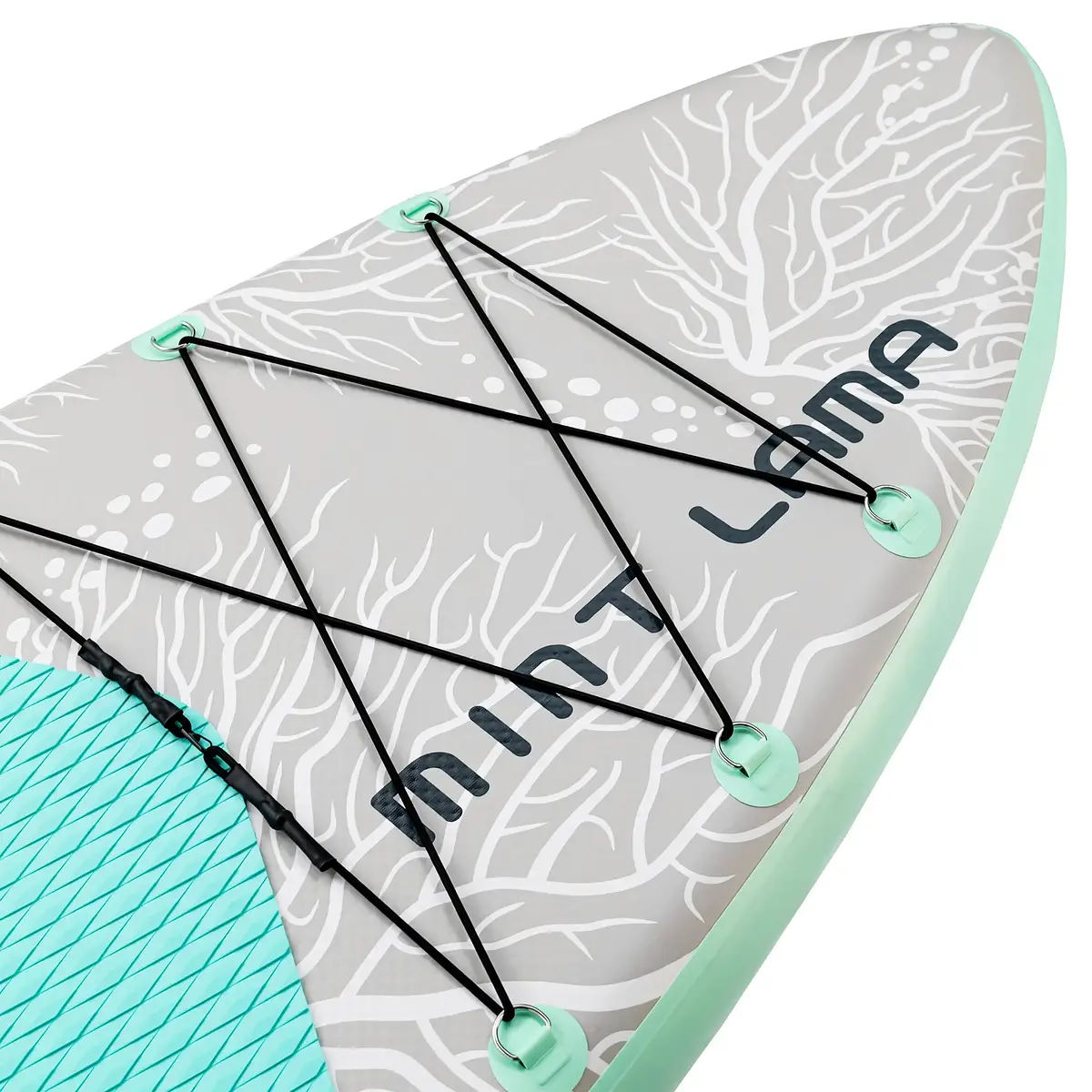 Alpaka 11'0" AQUA Vue 4
