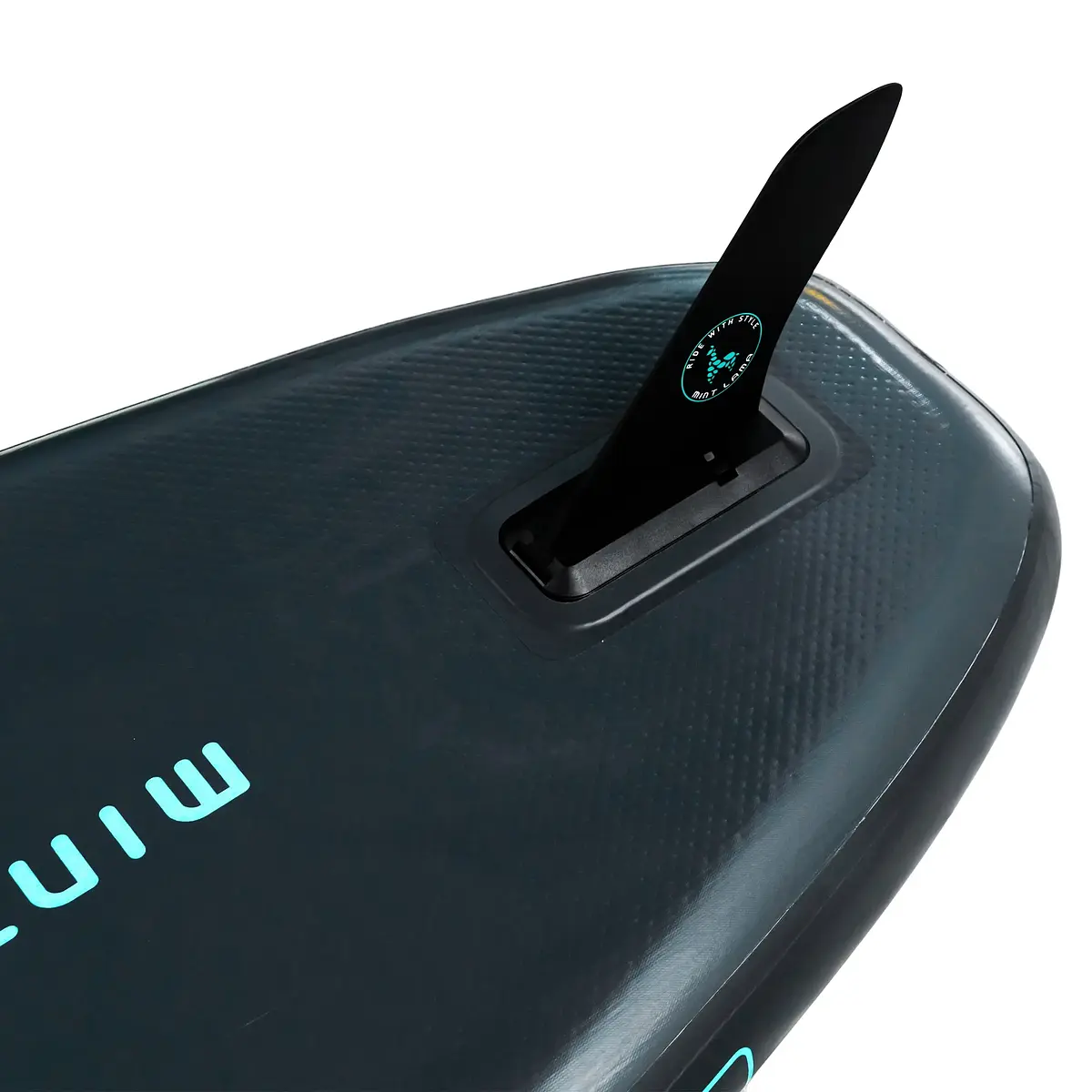 Alpaka 11'0" AQUA Vue 5