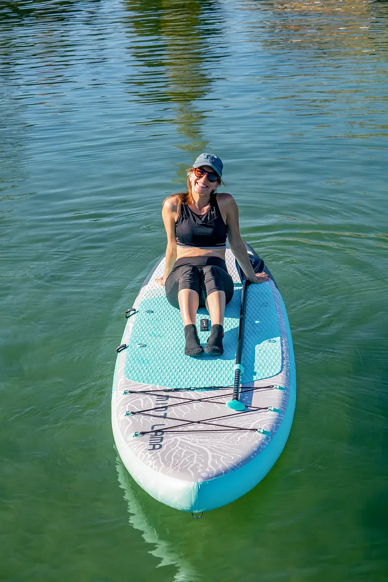 Alpaka 11'0" AQUA Vue 11
