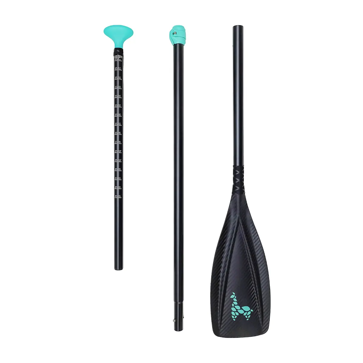 Alpaka 11'0" AQUA Vue 12