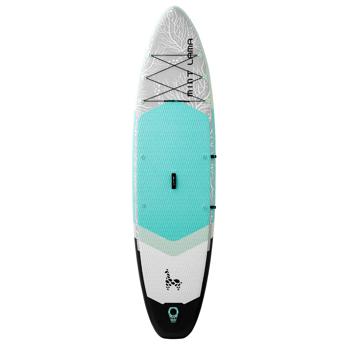 Alpaka 11'0" AQUA Vue 18