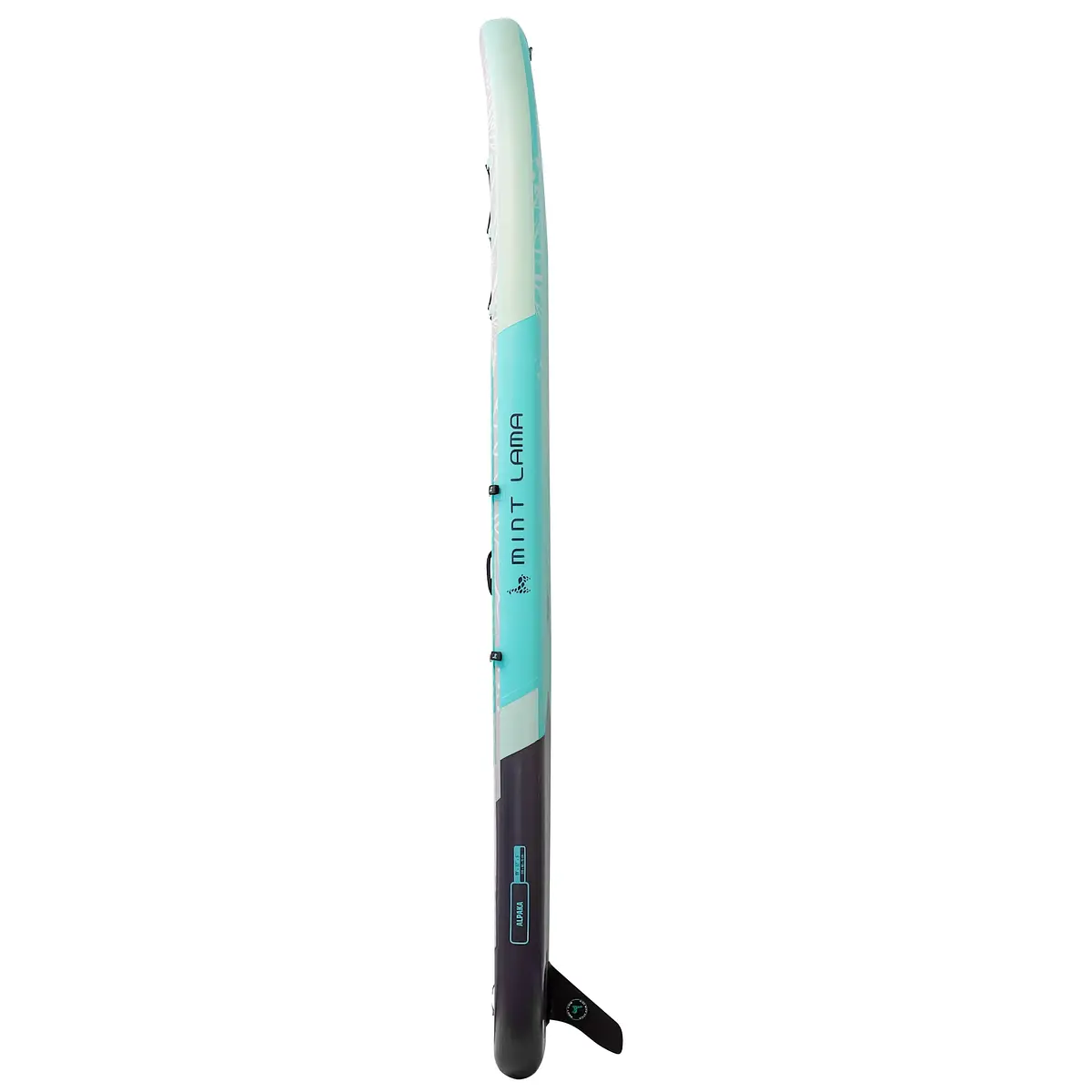 Alpaka 11'0" AQUA Vue 19