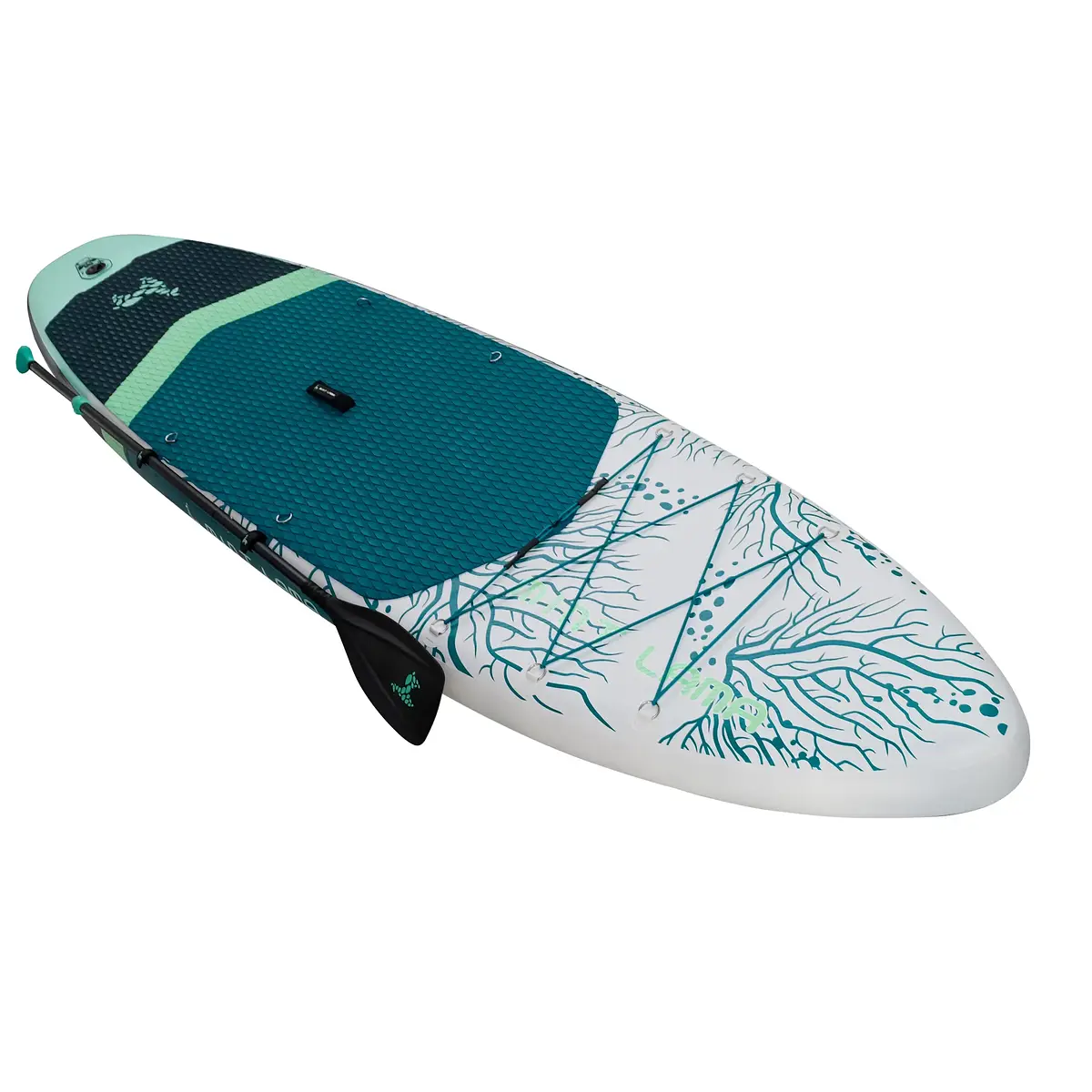 Alpaka 11'0" LAGOON View 3