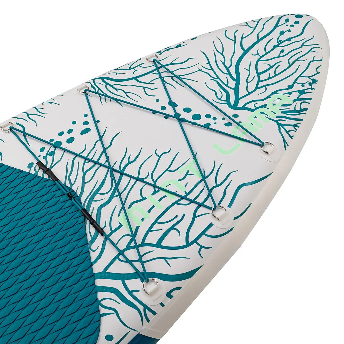 Alpaka 11'0" LAGOON View 4