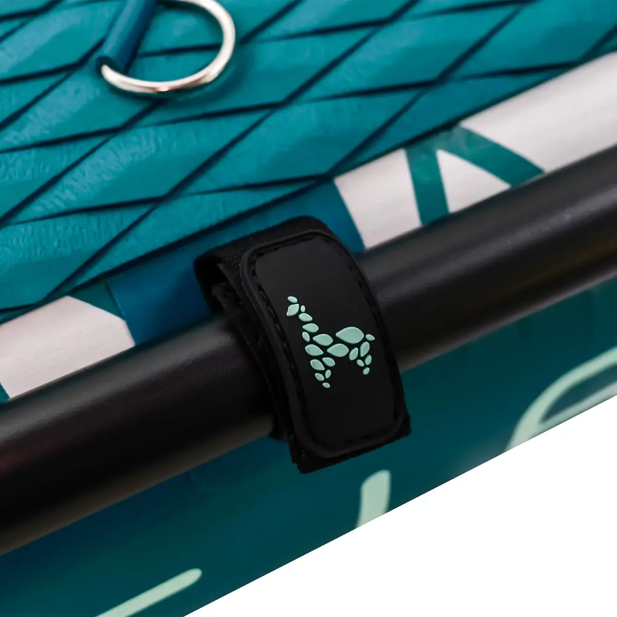 Alpaka 11'0" LAGOON View 8
