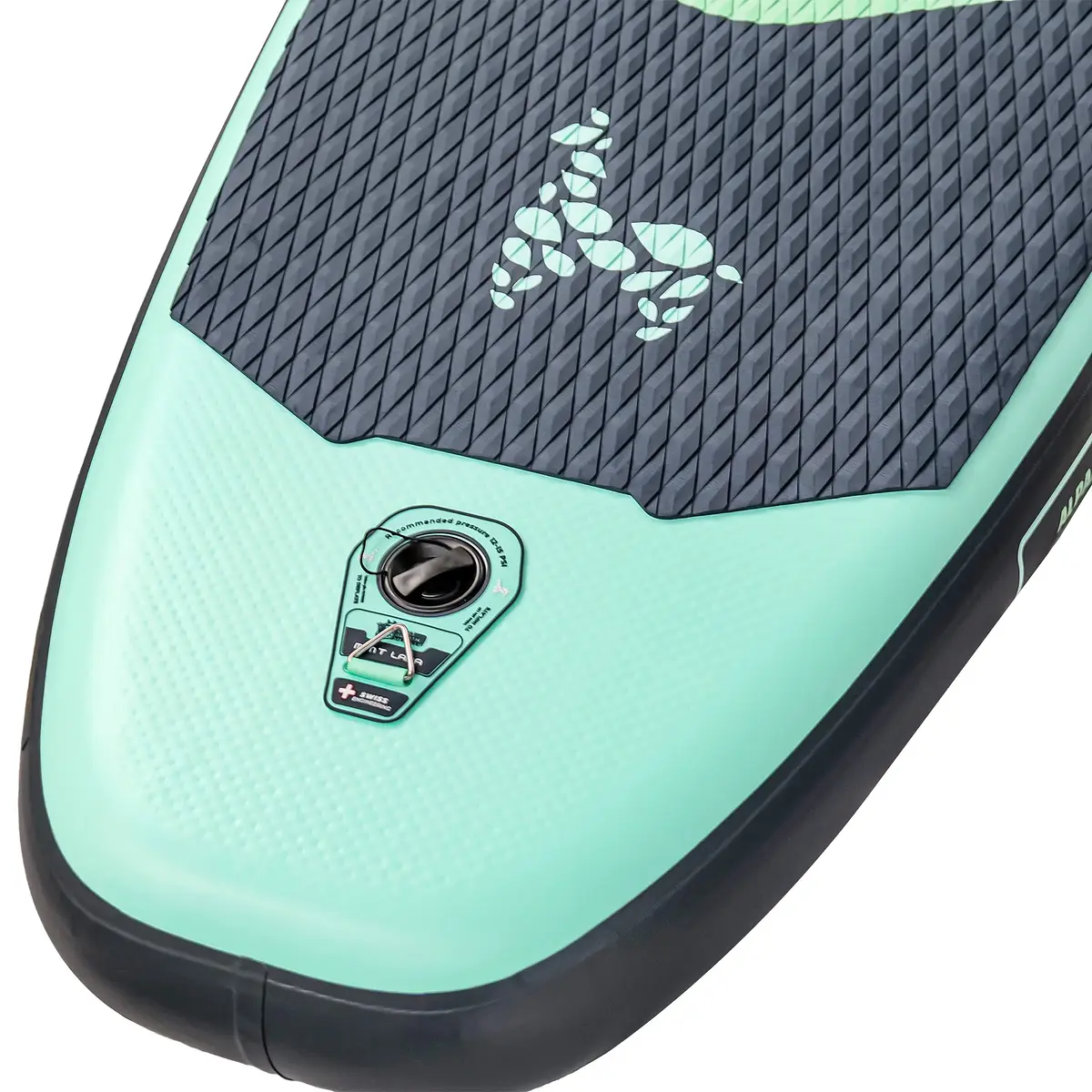 Alpaka 11'0" LAGOON View 9