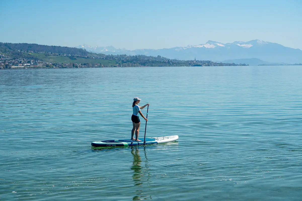 Alpaka 11'0" LAGOON View 11