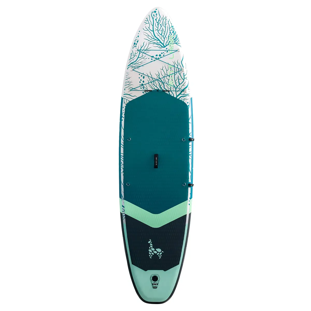 Alpaka 11'0" LAGOON View 20