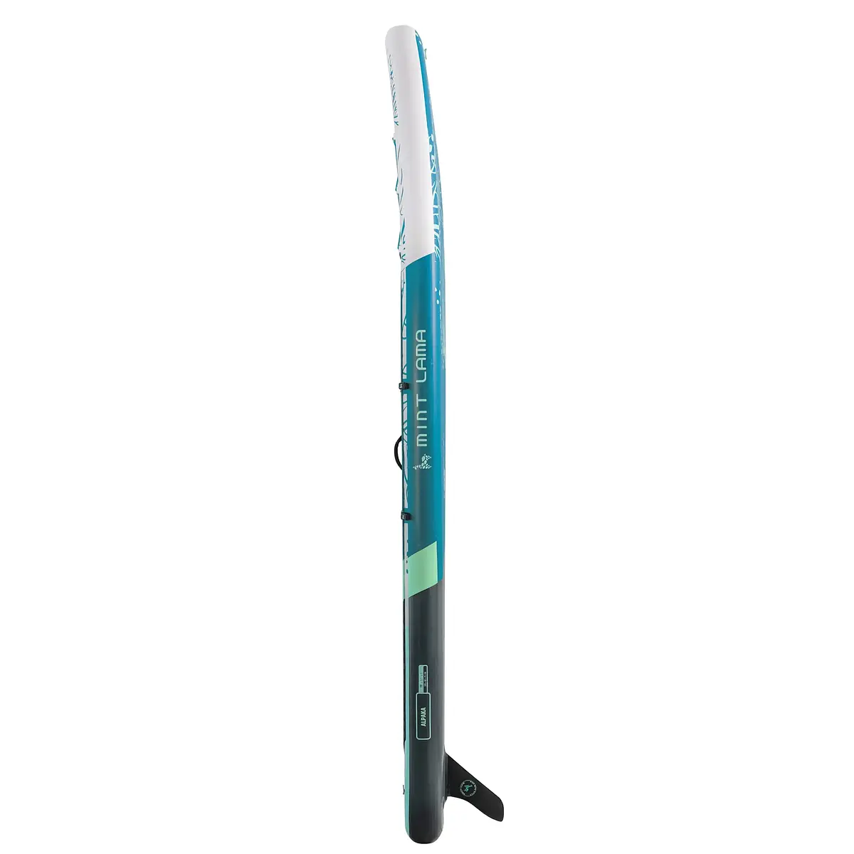 Alpaka 11'0" LAGOON View 21