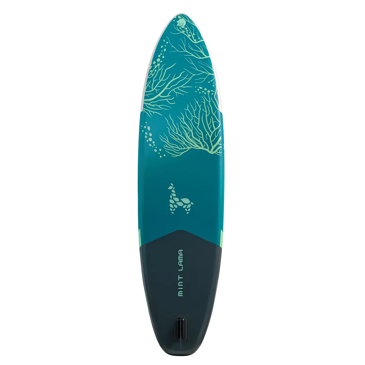 Alpaka 11'0" LAGOON View 22