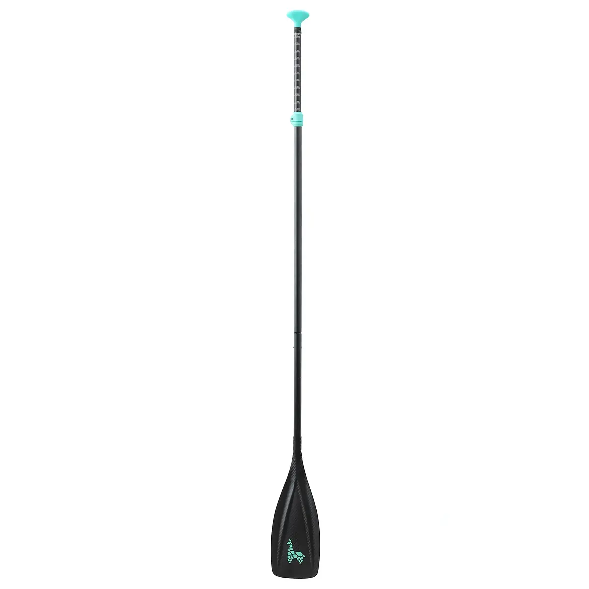 Alu Paddle - Mint View 5