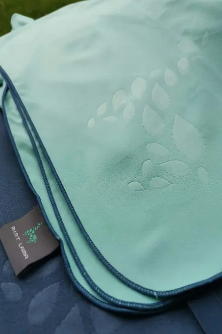 Beach Lama microfibre cloth