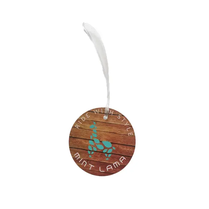 Board labelling tag