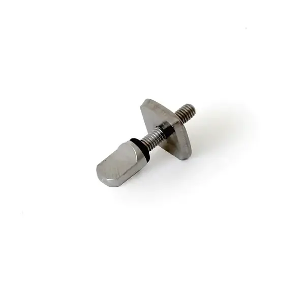 Replacement finbolt screw for US box fin