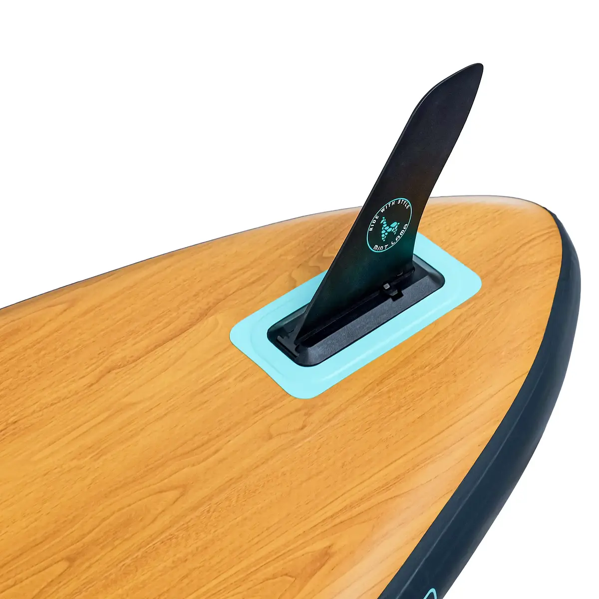 Family 10'6" Vista 5