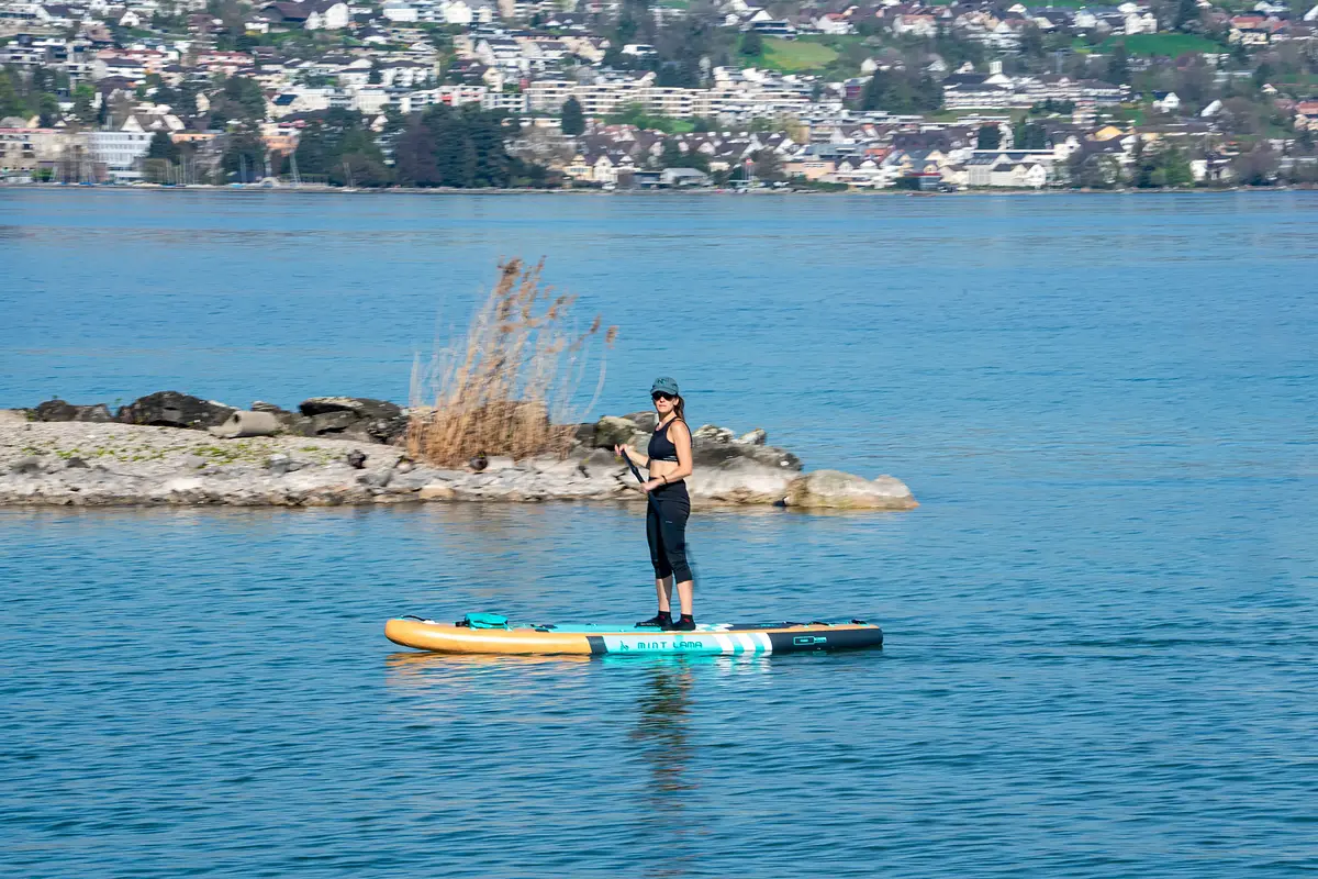 Family 10'6" Vista 10