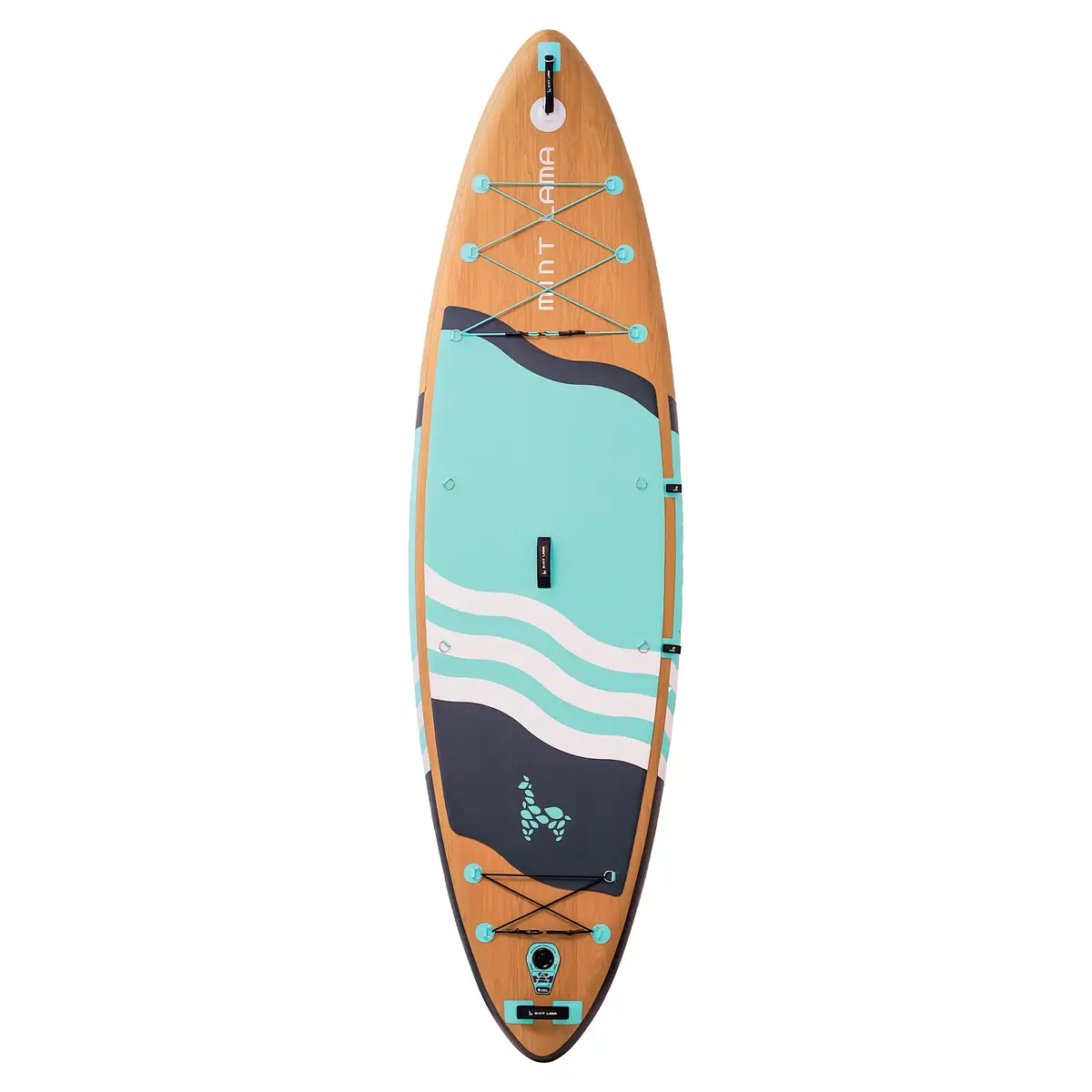 Family 10'6" Vista 21
