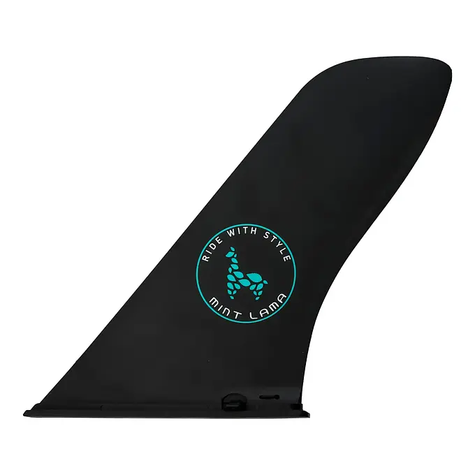 Fin Slide-In Touring