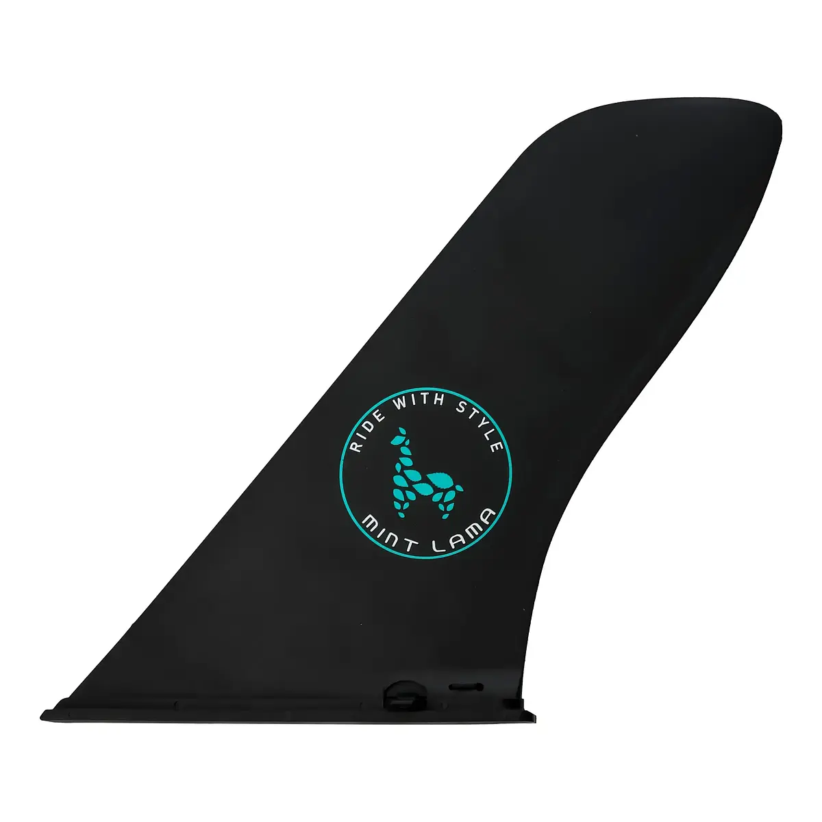 Fin Slide-In Touring