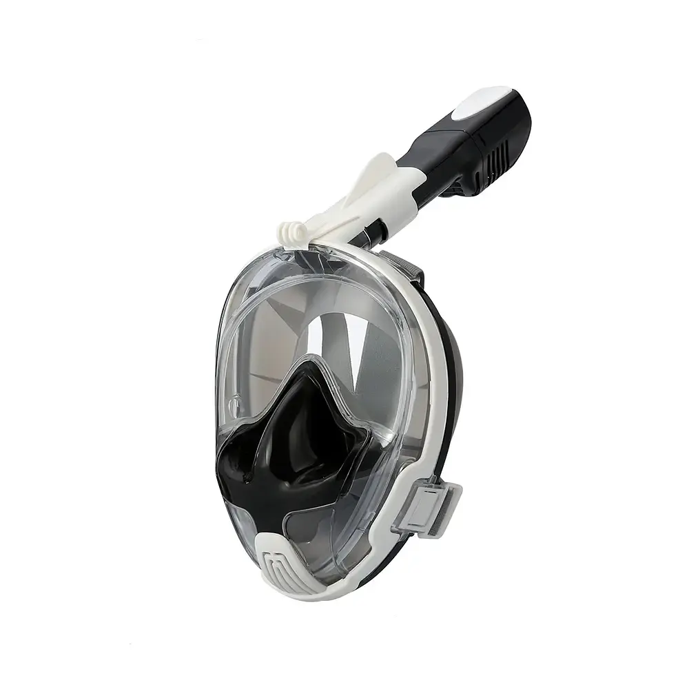 Freebreath Balance Tauchmaske View 2