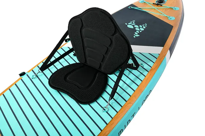 Kayak seat