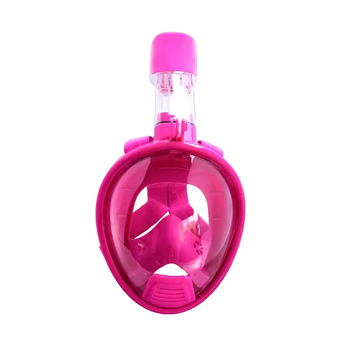 Maschera da snorkeling Freebreath Kids