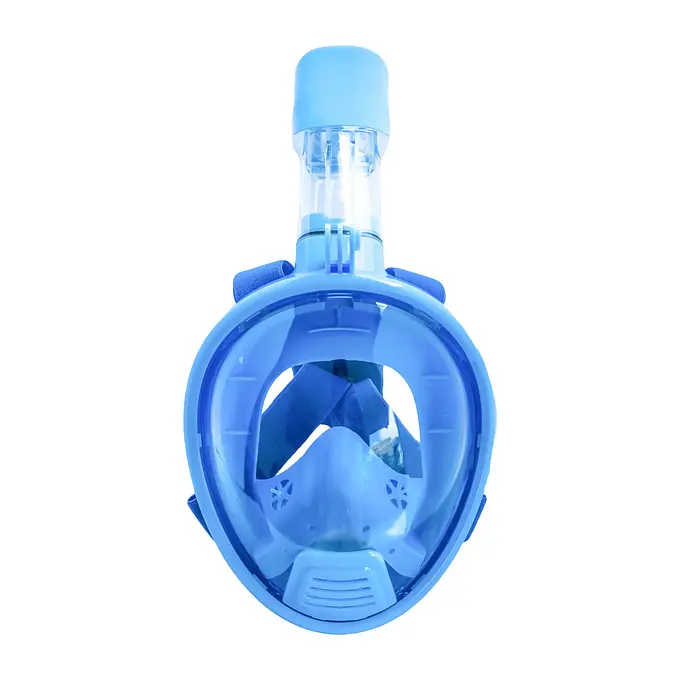 Maschera da snorkeling Freebreath Kids