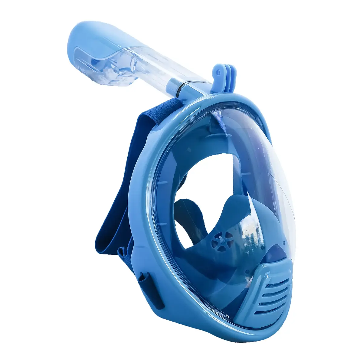 Freebreath Kids Schnorchelmaske View 2