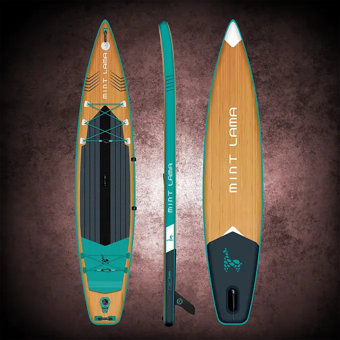 Racer 12'6''