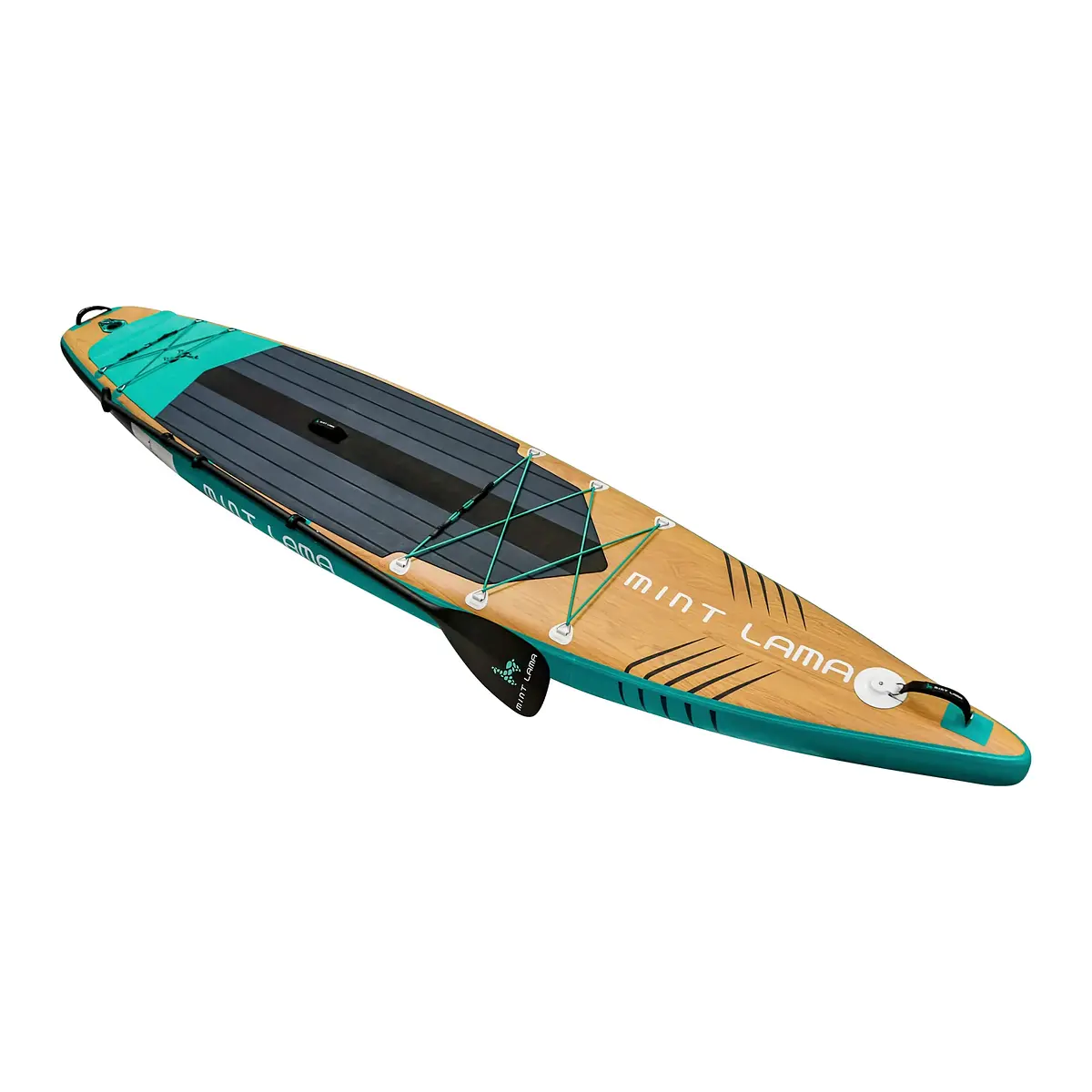 Racer 12'6'' View 3