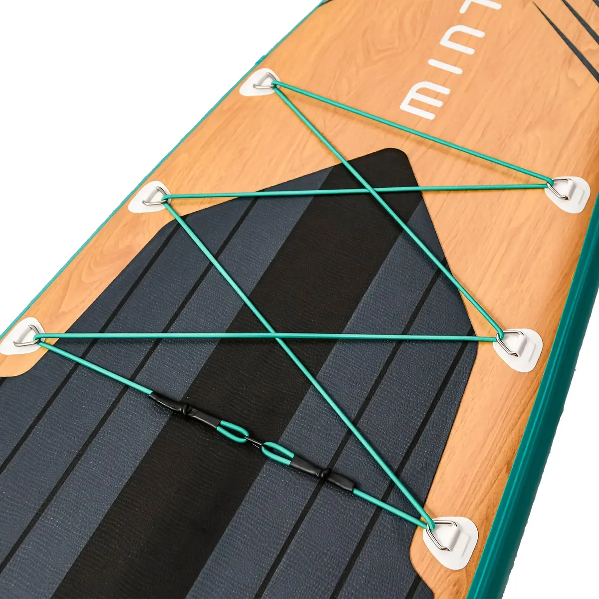 Racer 12'6'' View 5