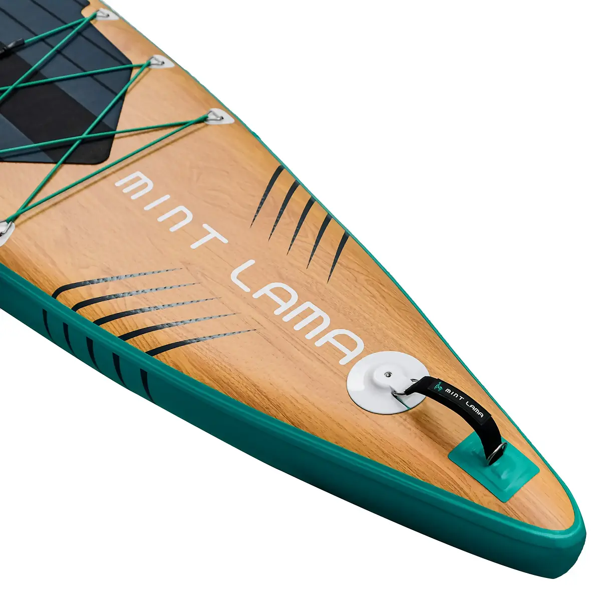 Racer 12'6'' View 6