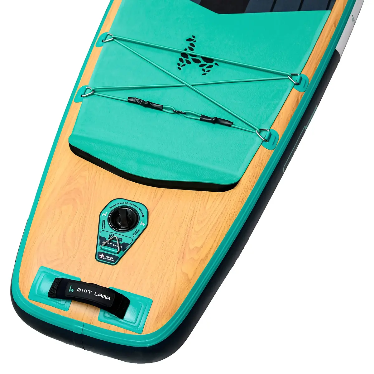 Racer 12'6'' View 7
