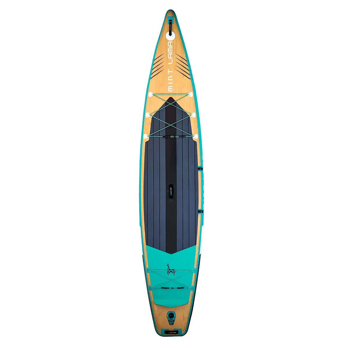Racer 12'6'' View 18