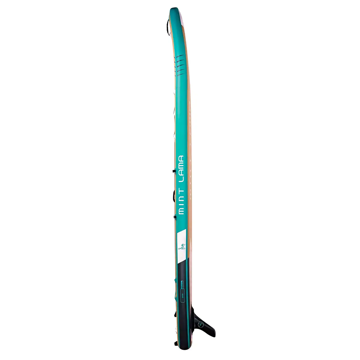 Racer 12'6'' View 19
