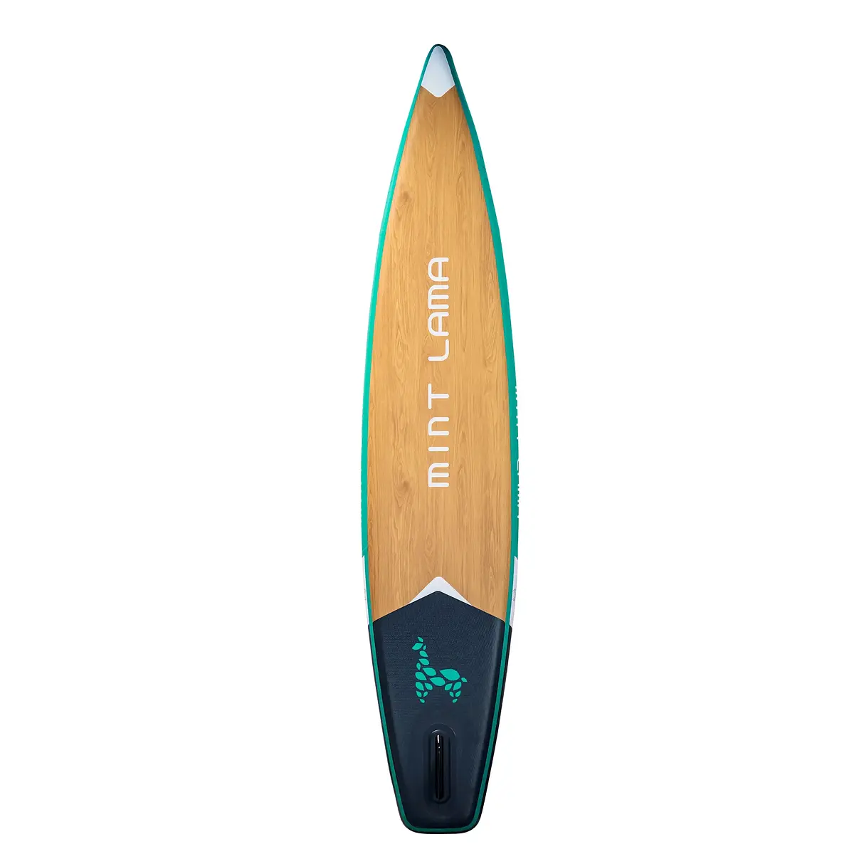 Racer 12'6'' View 20