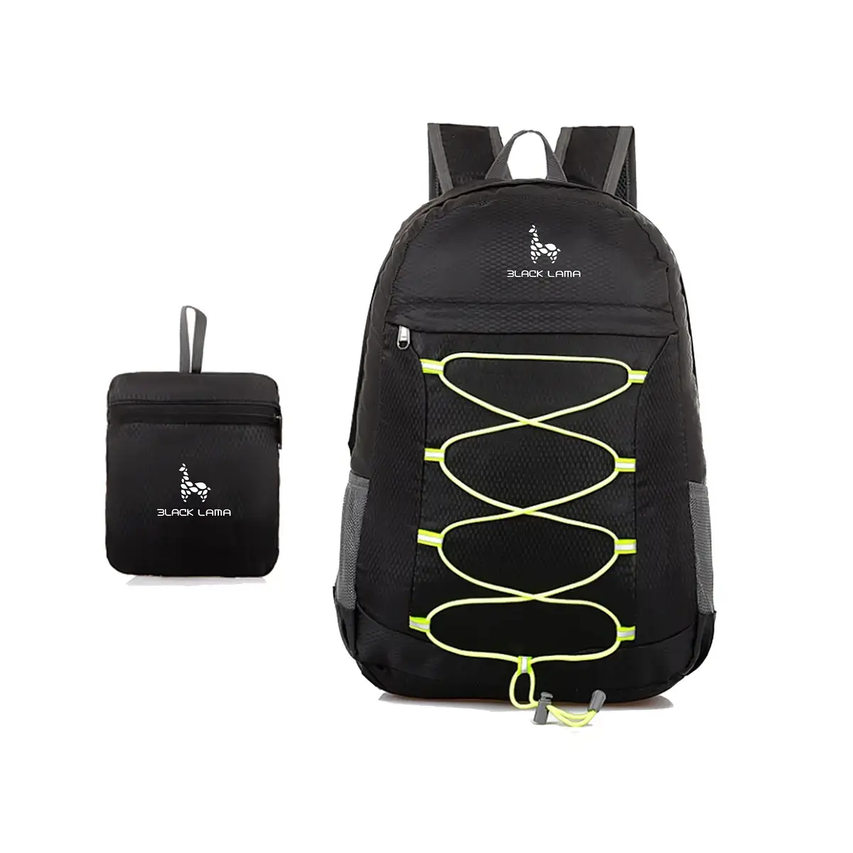 Backpack 25 litres - Foldable