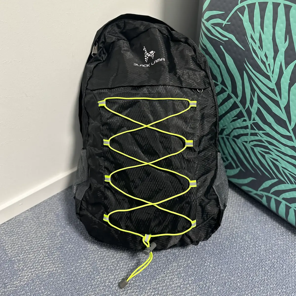 Backpack 25 litres - Foldable View 4