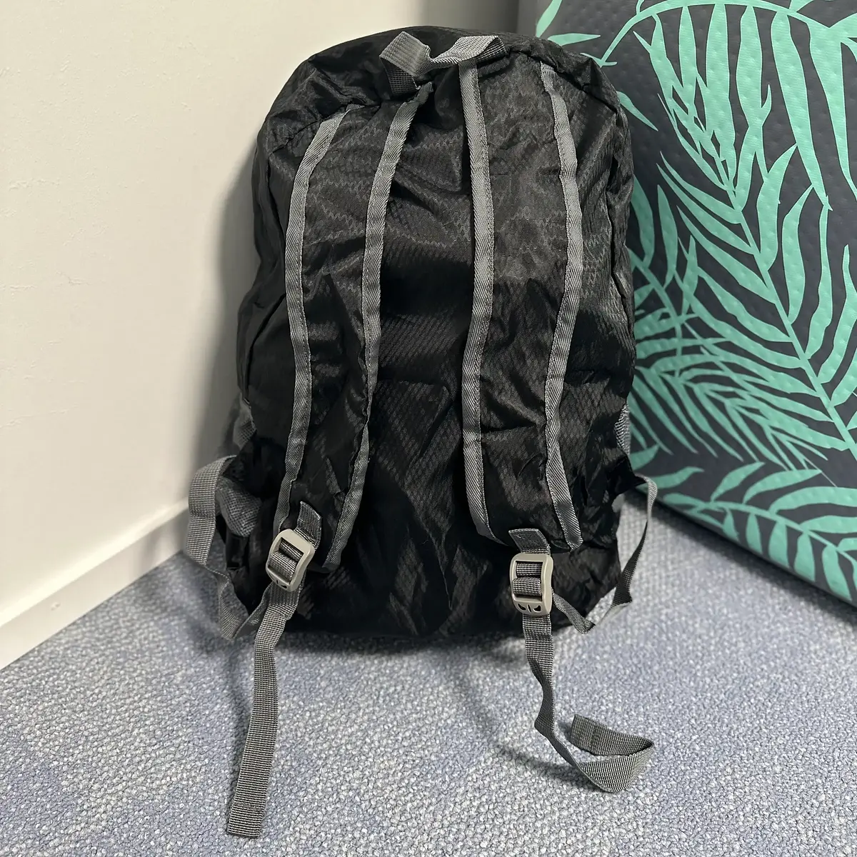 Backpack 25 litres - Foldable View 5