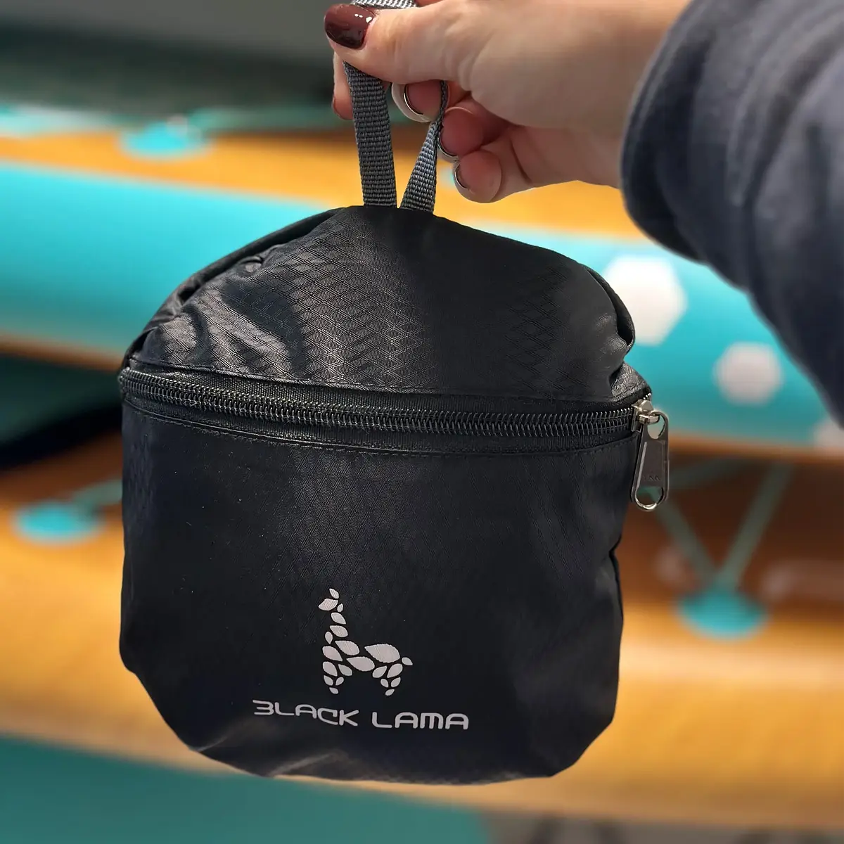 Backpack 25 litres - Foldable View 6