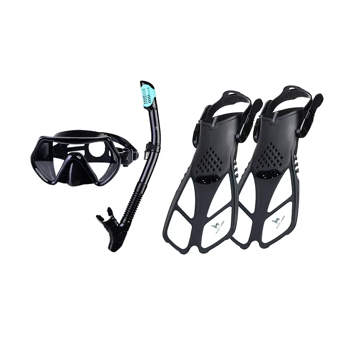 Snorkel Set Adult