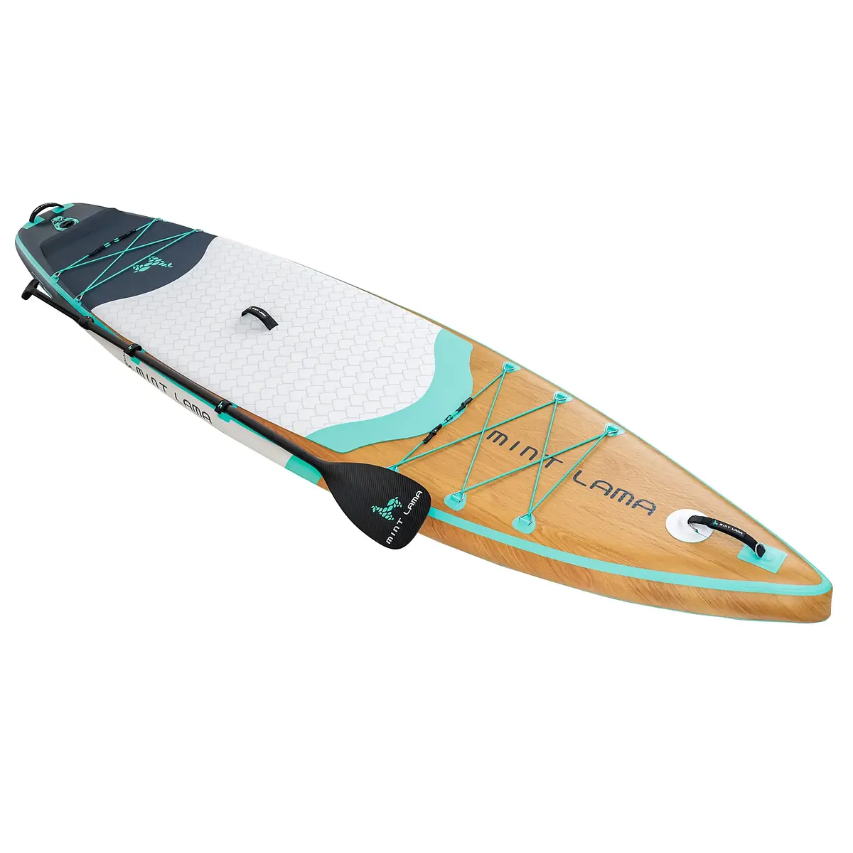 SUPreme 11'6" View 3