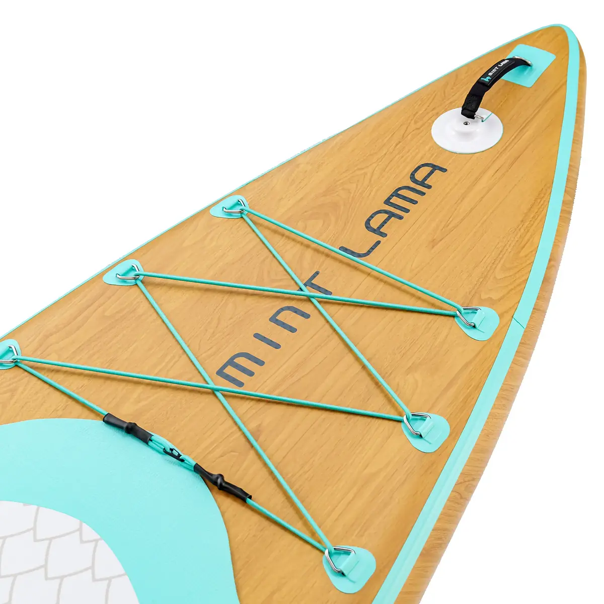 SUPreme 11'6" View 4