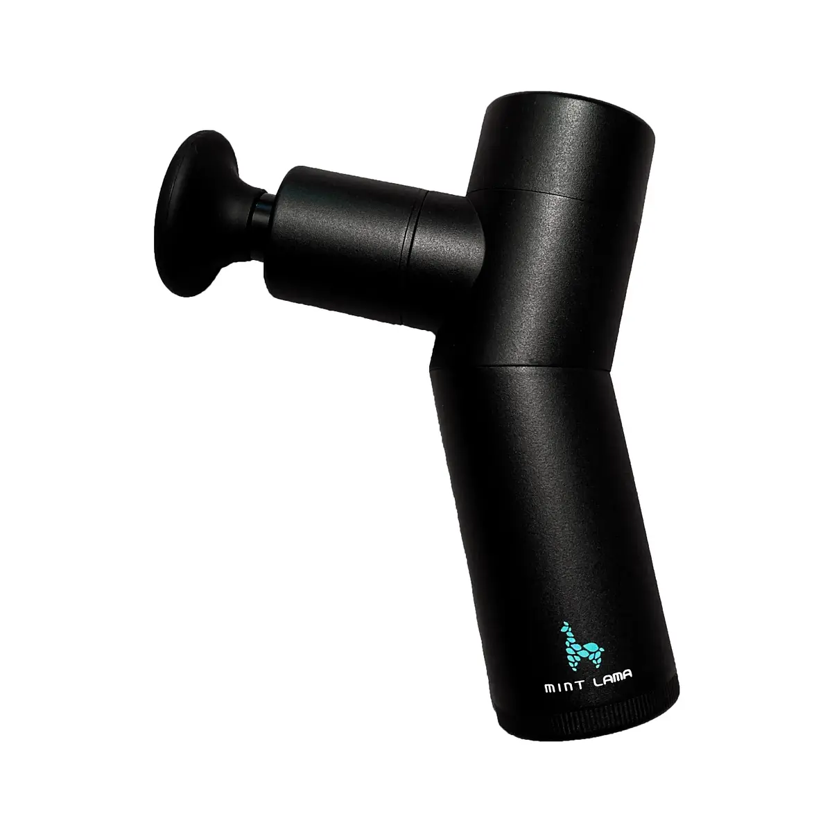 MINT LAMA Mini Muscle Massage Gun View 2