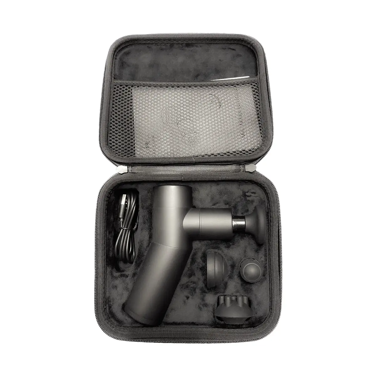 MINT LAMA Mini Muscle Massage Gun View 4