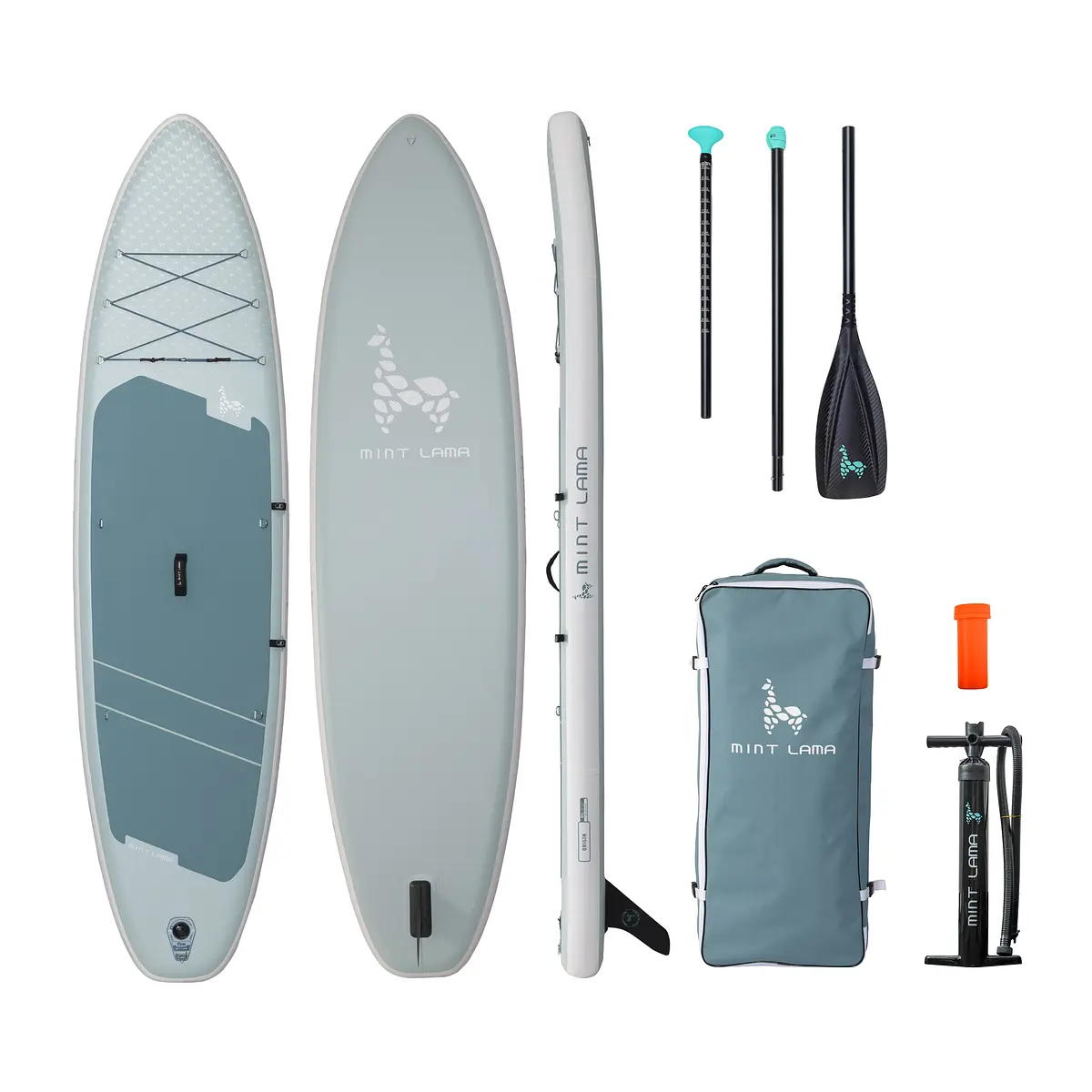 Origin 10'6" Vue 2